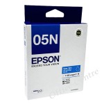 "EPSON" 墨盒-C色 #T05N283