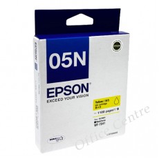 "EPSON" 墨盒-Y色 #T05N483