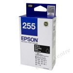 "EPSON" 墨盒-黑色 #T255180