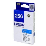 "EPSON" 墨盒-C色 #T256280