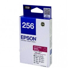 "EPSON" 墨盒-M色 #T256380