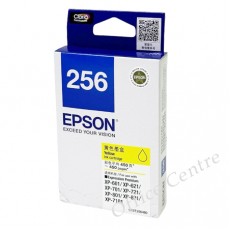 "EPSON" 墨盒-Y色 #T256480