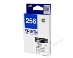 "EPSON" 墨盒-照片黑色 #T256180