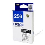 "EPSON" 墨盒-照片黑色 #T256180