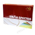 "SINAR SPECTRA" 顏色影印紙 (A4.80gsm)