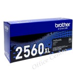 "BROTHER" 碳粉(高容量) #TN-2560XL